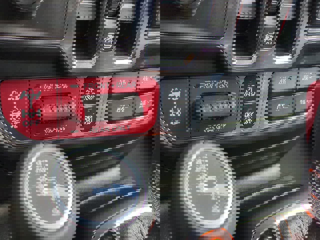 Used 2023 Jeep Wrangler Unlimited Rubicon 392 w/ Trailer Tow Package image 18