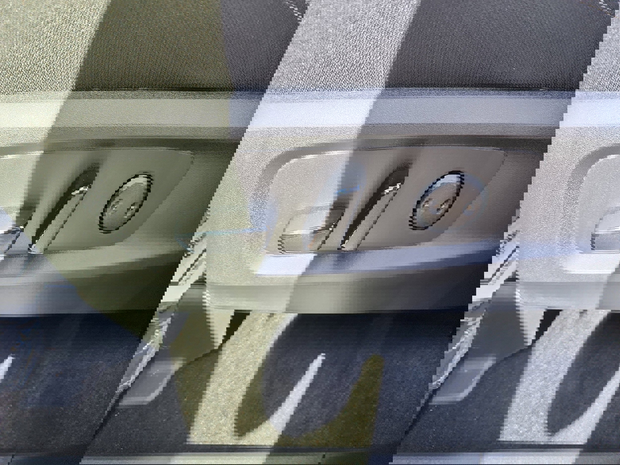 New 2025 Nissan Pathfinder SV image 12