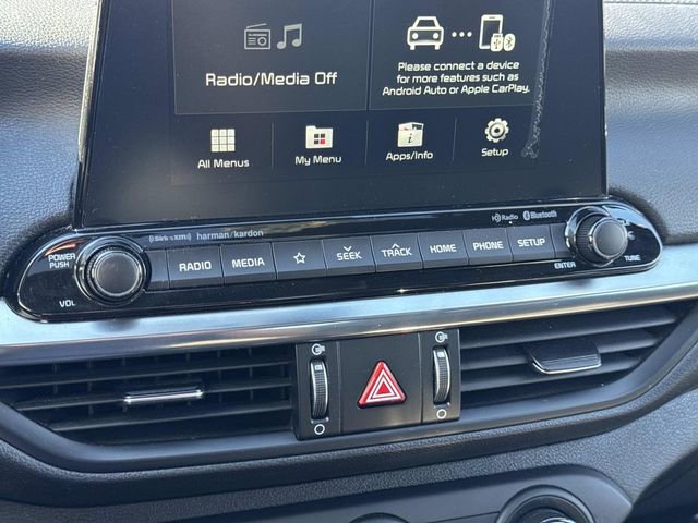 Used 2021 Kia Forte GT image 21