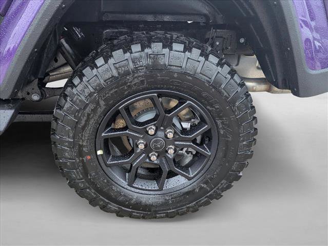 New 2026 Jeep Gladiator Sport image 8