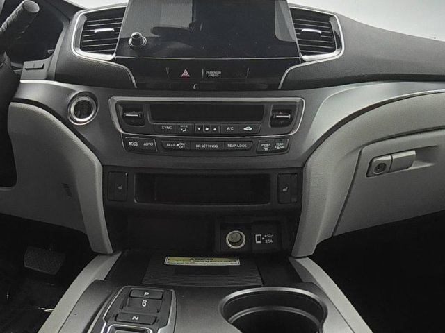 Used 2022 Honda Pilot Special Edition image 29