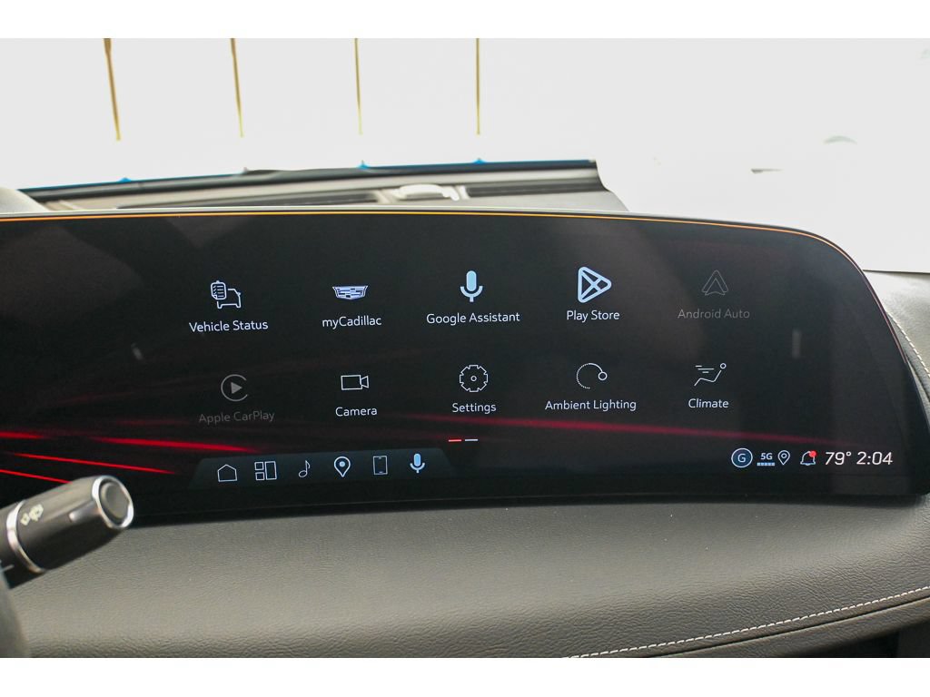New 2026 Cadillac CT5 V Blackwing w/ Precision Package RWD image 44