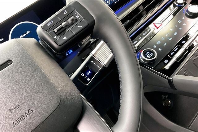 New 2026 Hyundai Santa Fe Calligraphy AWD/4WD image 9