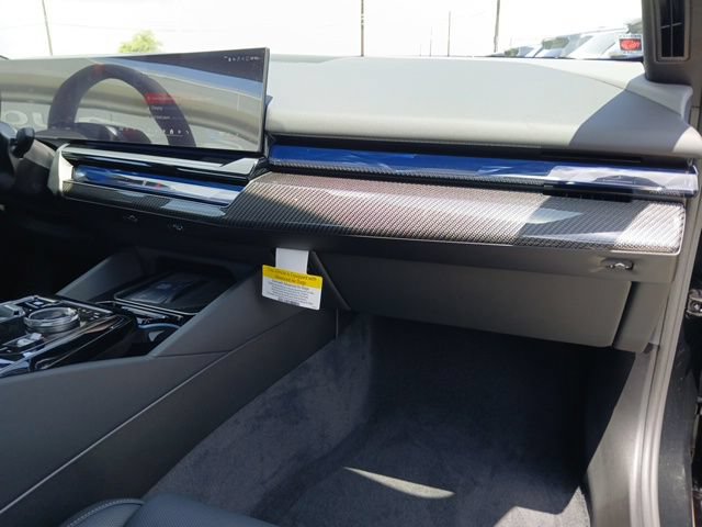 New 2026 BMW i5 M60 AWD/4WD image 18