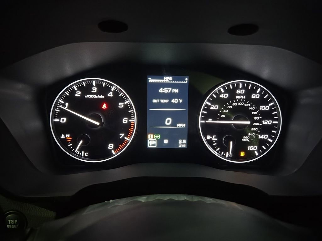 New 2026 Subaru Ascent Bronze Edition image 20