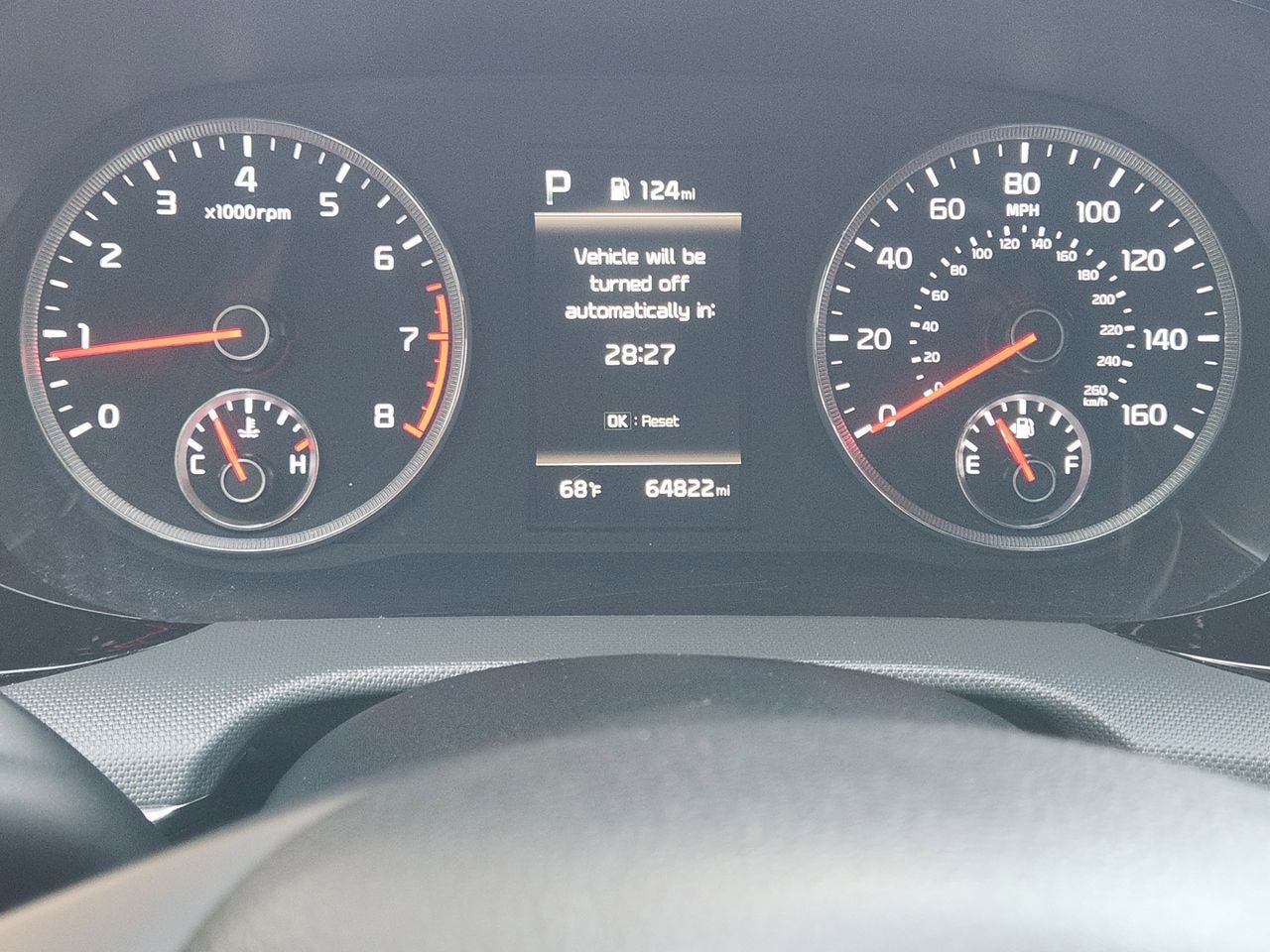 Used 2023 Kia K5 GT-Line FWD image 15