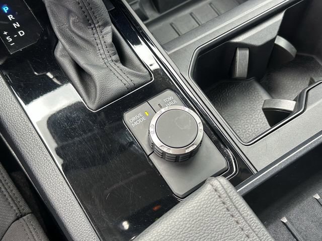 Used 2024 Toyota Tundra SR5 w/ SX Package image 20