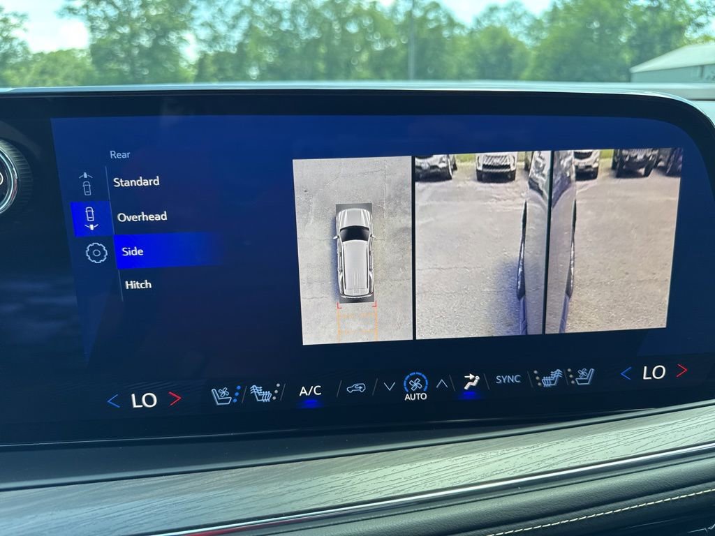 New 2025 Chevrolet Tahoe Premier image 28