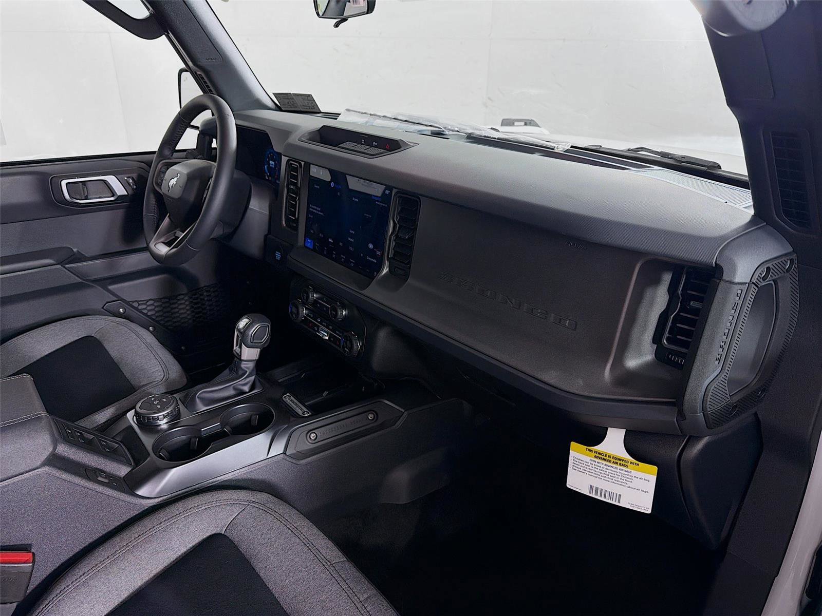 New 2026 Ford Bronco Big Bend image 29