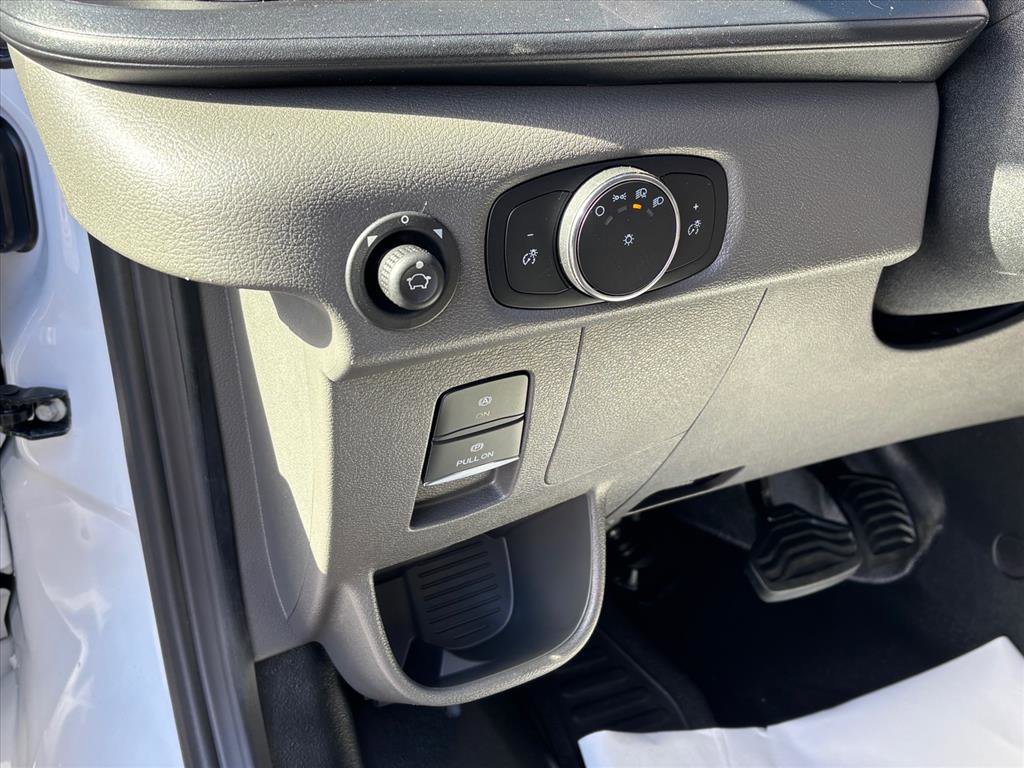 New 2026 Ford Transit 150 Low Roof image 7