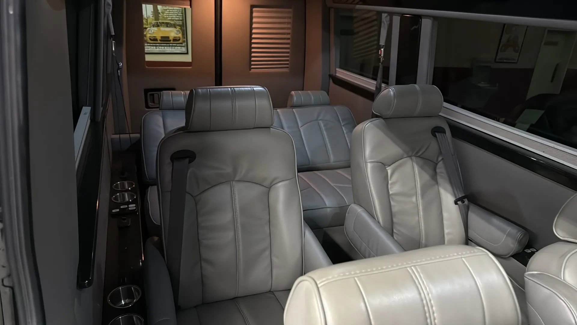 Used 2016 Mercedes-Benz Sprinter 2500 image 39