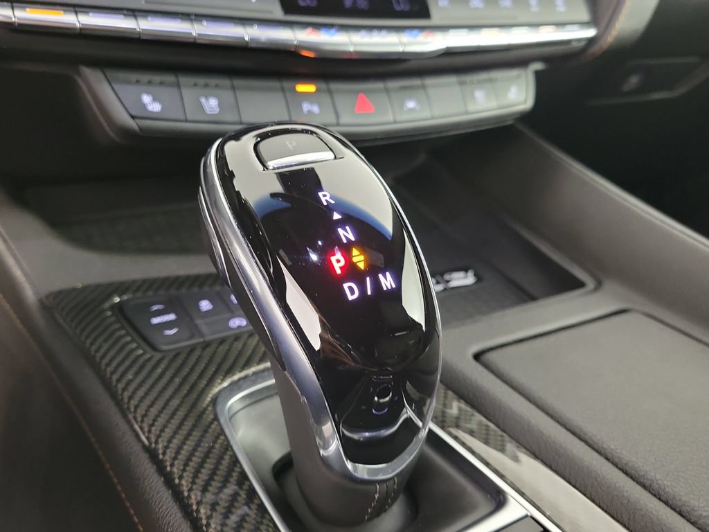Used 2021 Cadillac CT5 Sport RWD image 30