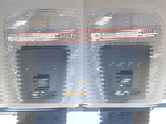 New 2026 Toyota Prius LE image 31