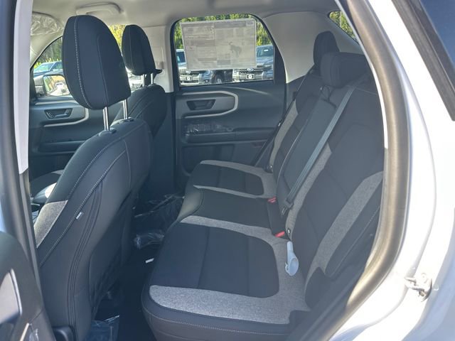 New 2025 Ford Bronco Sport Big Bend w/ Convenience Package image 10
