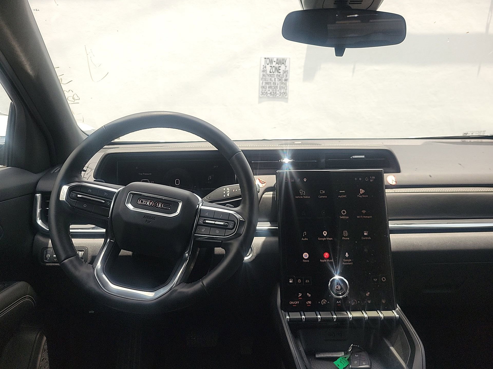 Used 2026 GMC Terrain Elevation FWD image 19