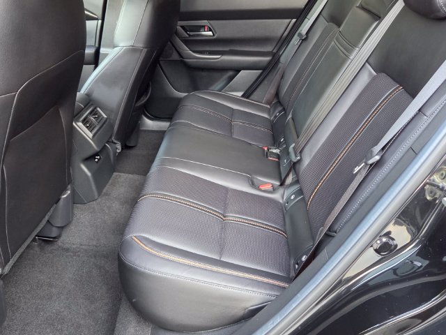 Used 2024 MAZDA CX-50 AWD 2.5 S w/ Cargo Package image 13