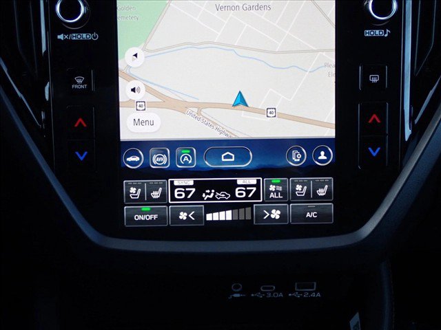 Certified 2026 Subaru Forester Touring AWD/4WD image 19