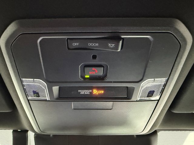 New 2026 Toyota Tacoma TRD Sport image 22