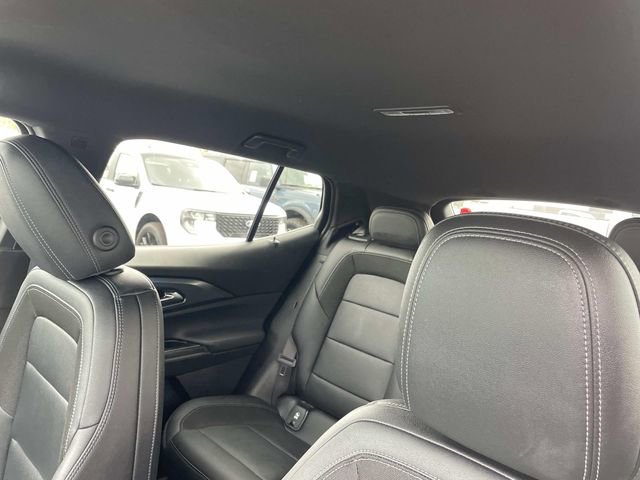 Used 2025 Chevrolet Equinox EV LT w/ Convenience Package image 32