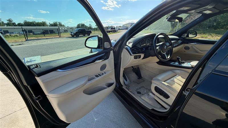Used 2014 BMW X5 xDrive50i AWD/4WD image 10