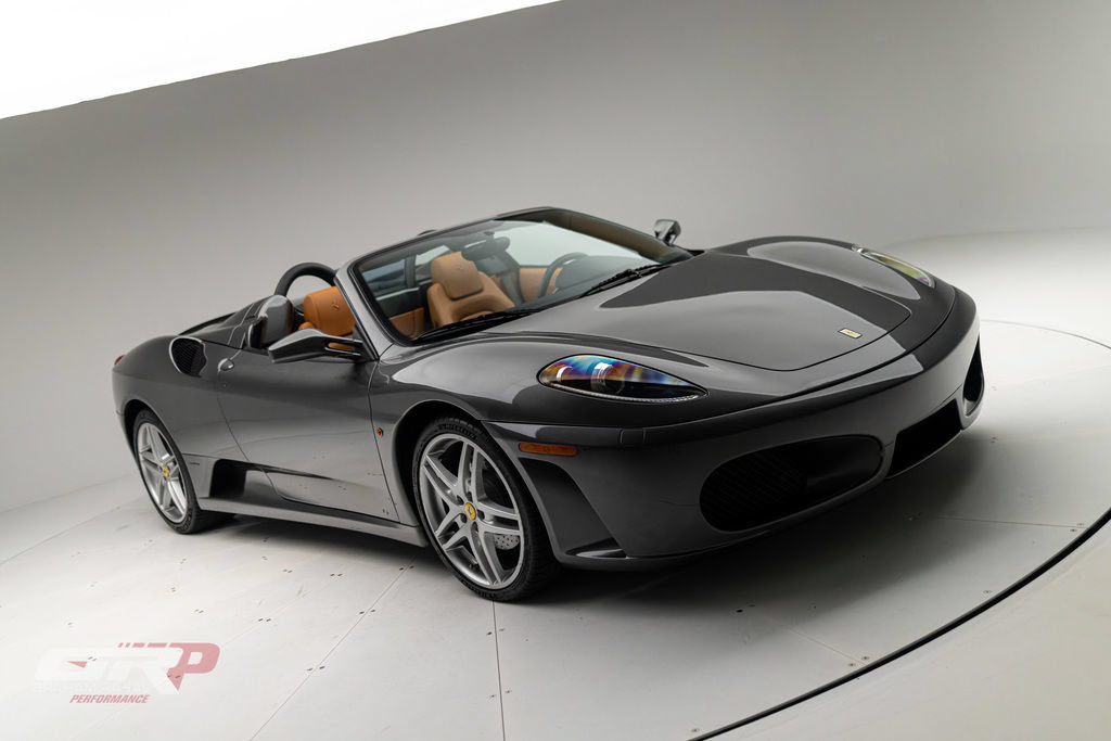 Used 2005 Ferrari F430 Spider RWD image 14