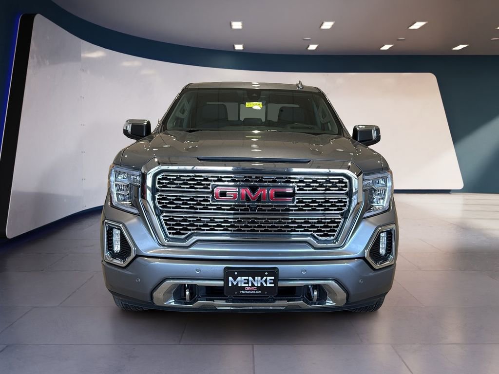 Used 2020 GMC Sierra 1500 Denali w/ Denali Ultimate Package image 2
