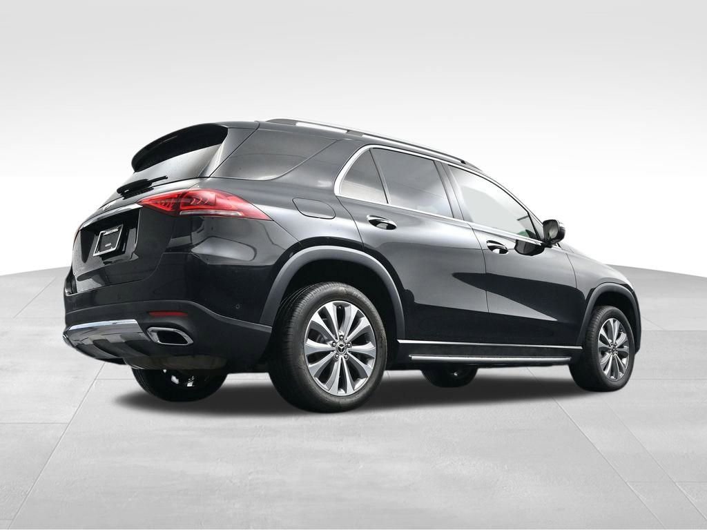 Used 2021 Mercedes-Benz GLE 350 w/ Premium Package image 26