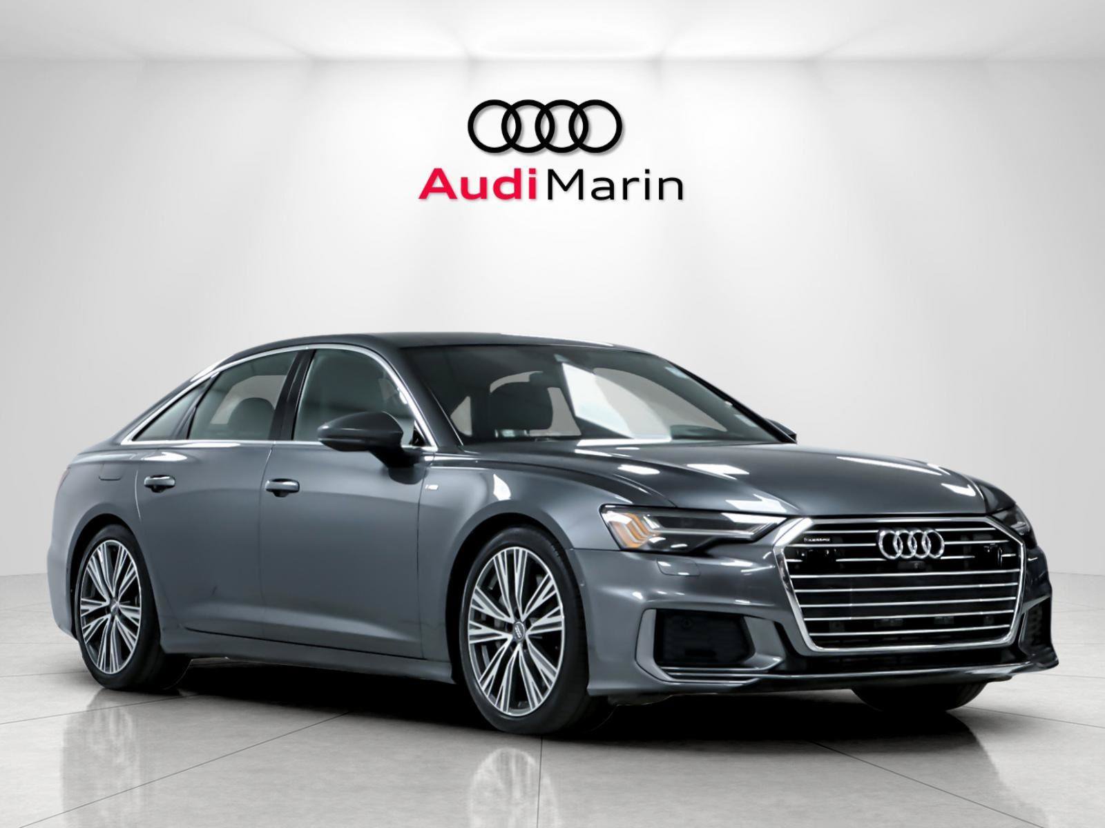Used 2019 Audi A6 3.0T Prestige w/ Prestige Package AWD/4WD image 7