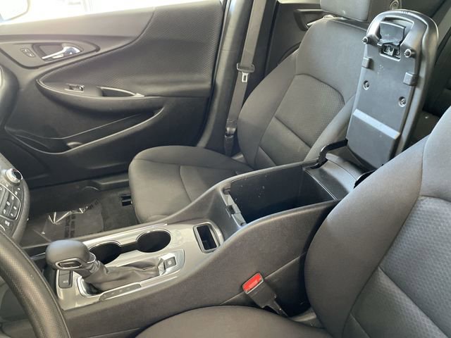 Used 2024 Chevrolet Malibu LT image 22