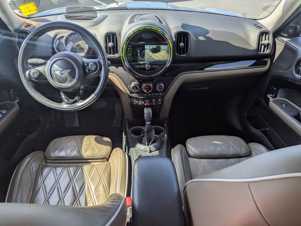 Used 2017 MINI Cooper Countryman ALL4 image 2