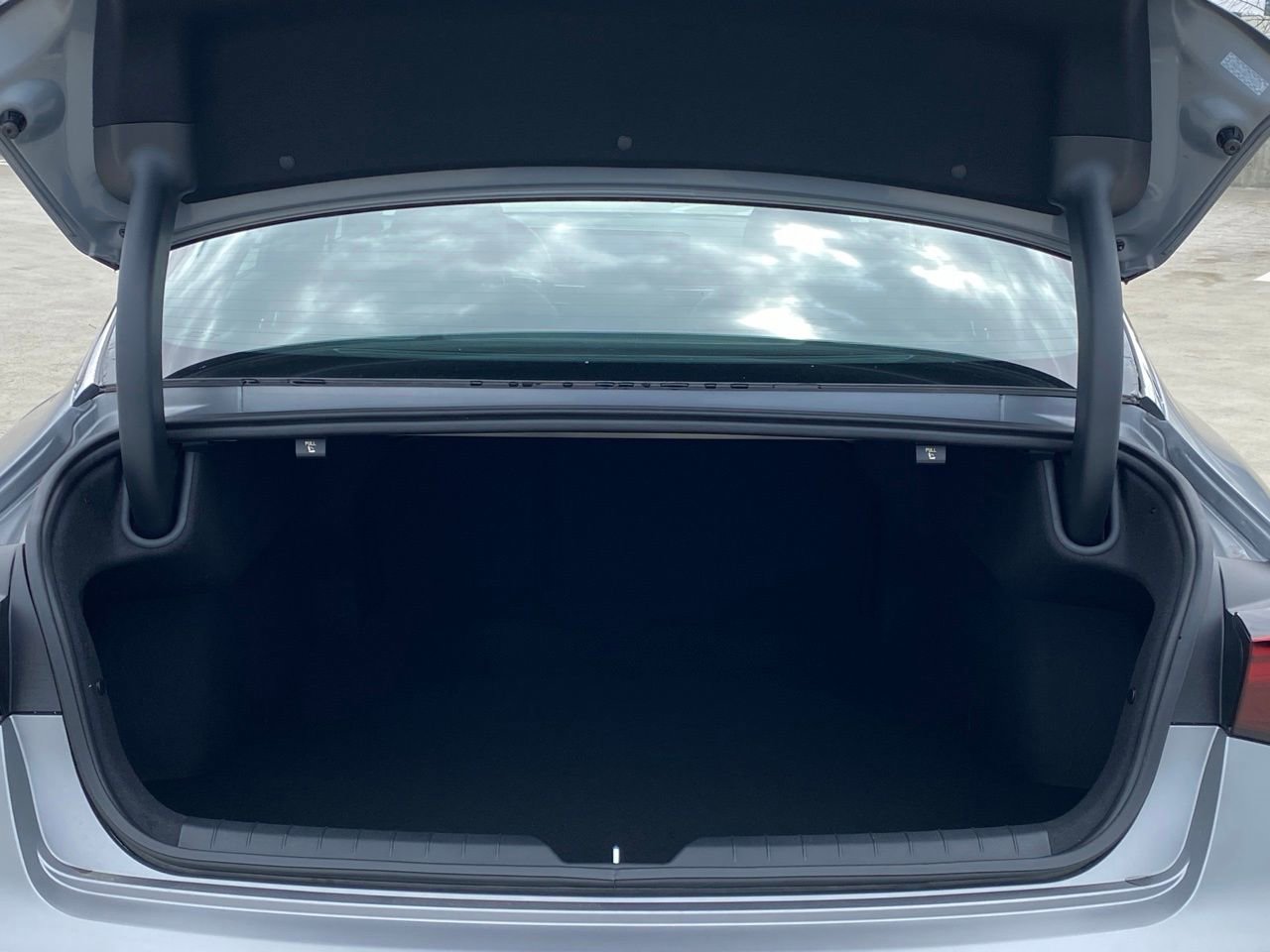 New 2026 Kia K5 GT w/ GT1 Package image 22