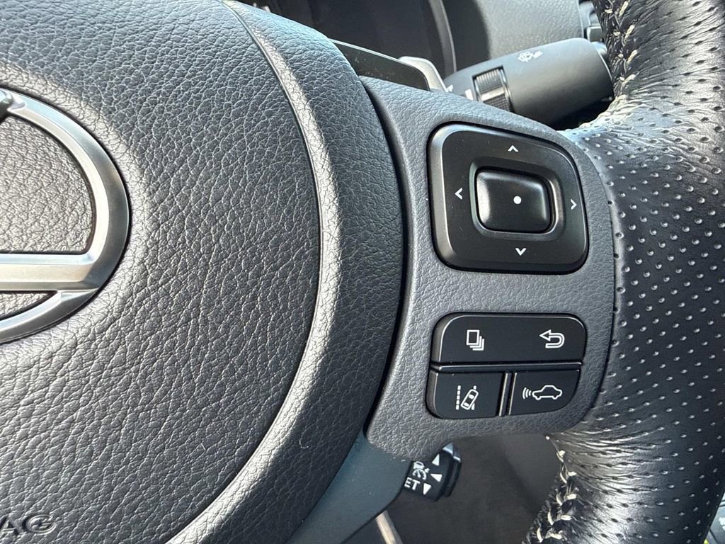 Used 2023 Lexus IS 500 w/ Accessory Package RWD image 41