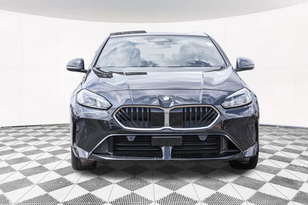 Used 2025 BMW 228i xDrive AWD/4WD image 9