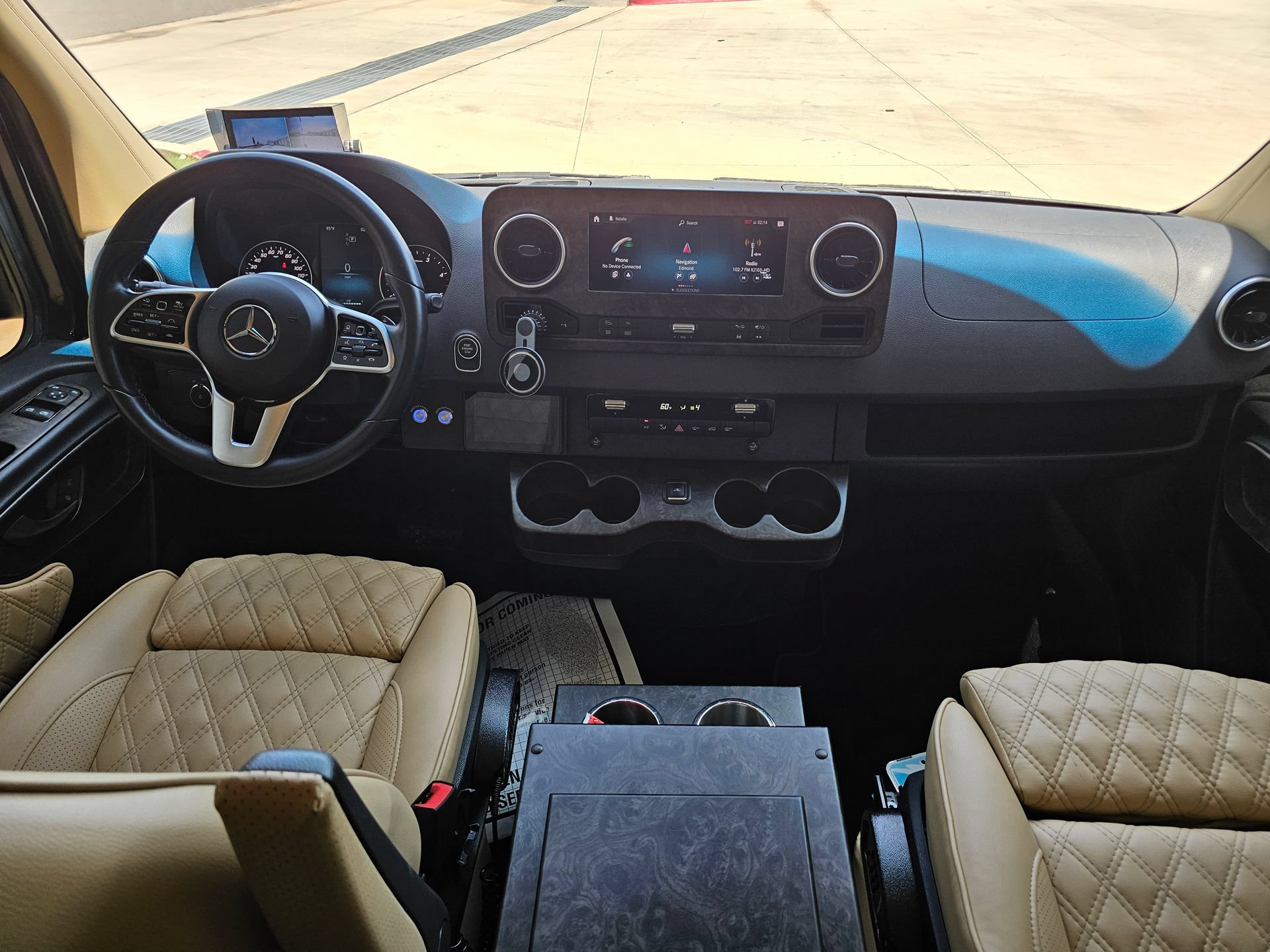 Used 2019 Mercedes-Benz Sprinter 3500 image 69