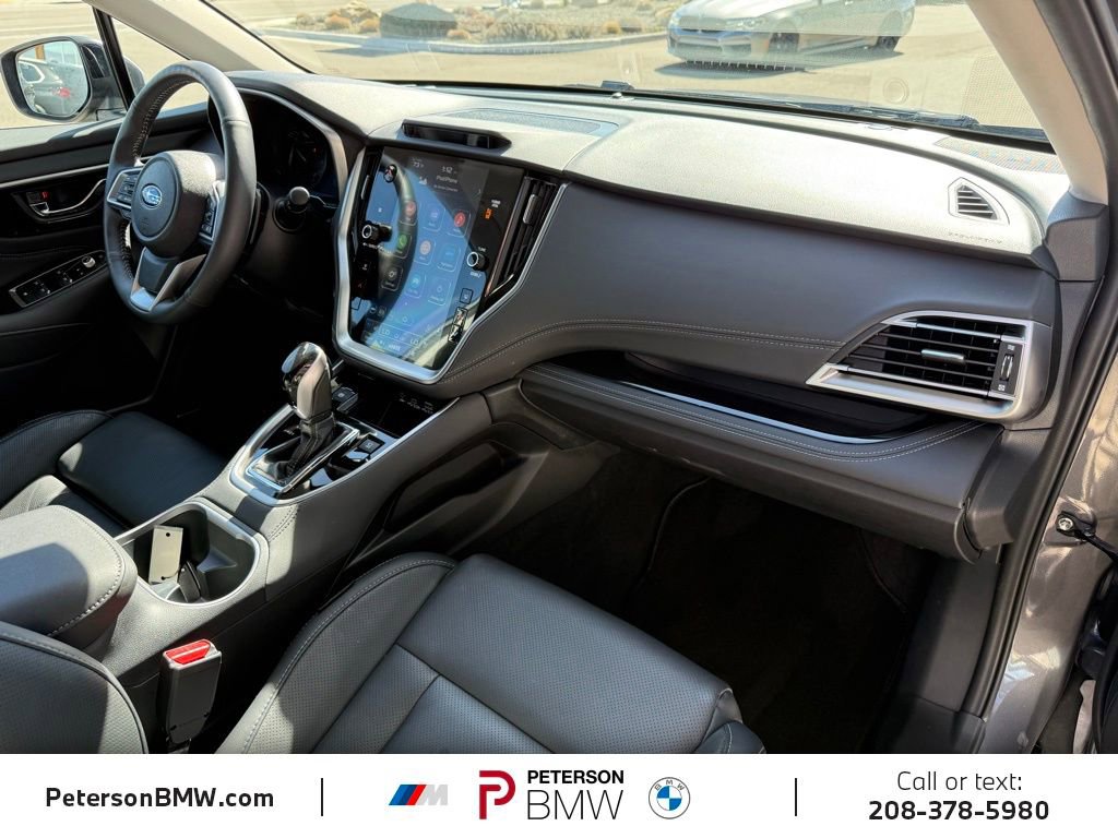 Used 2025 Subaru Outback Touring image 22