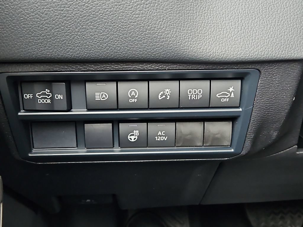 New 2026 Toyota Tundra 4x4 CrewMax image 12
