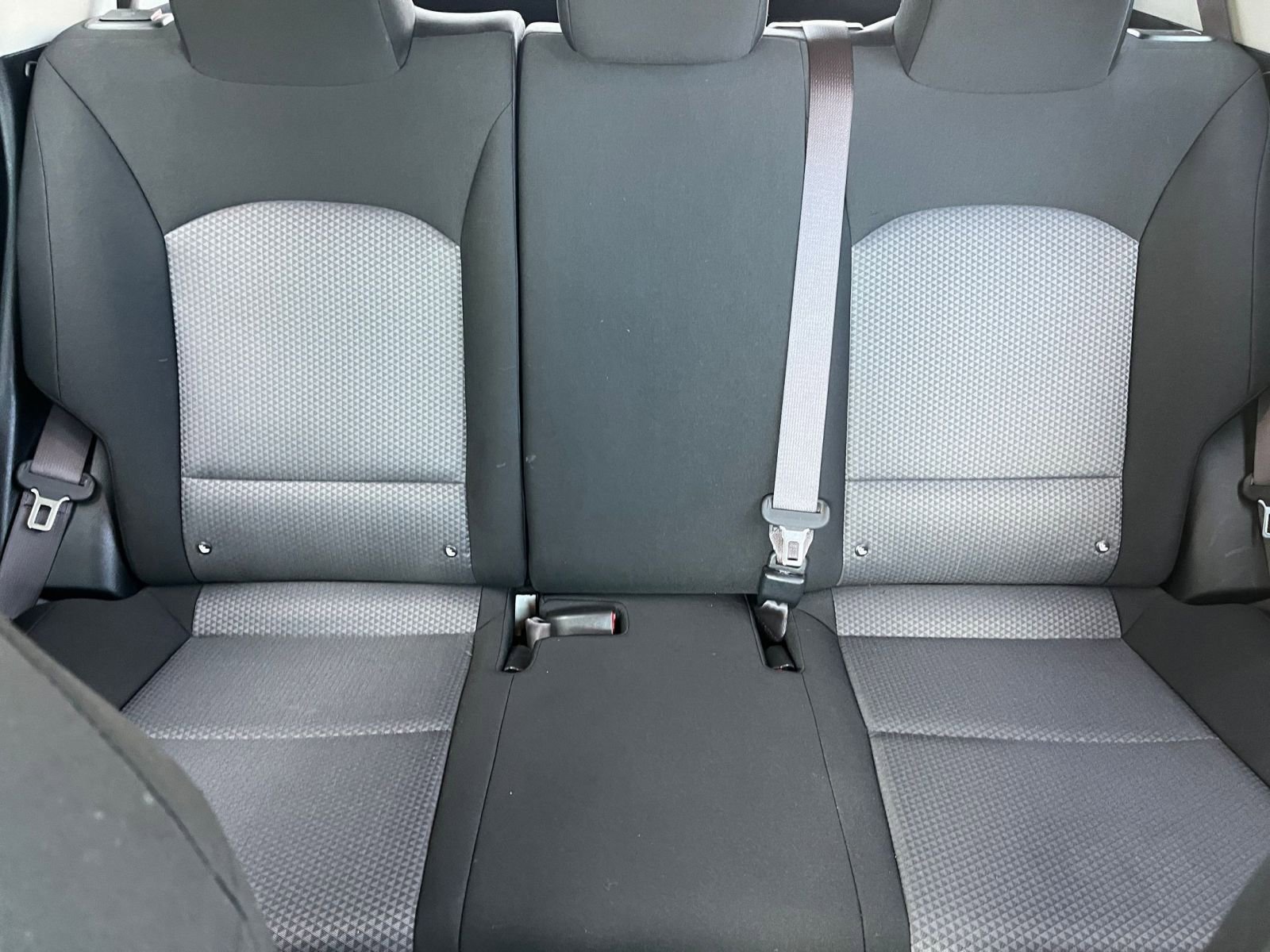 Used 2025 Kia Soul LX w/ LX Technology Package image 34