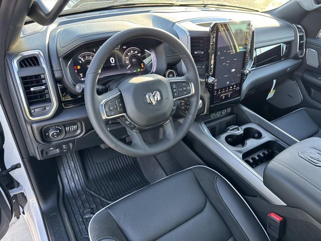New 2026 RAM 1500 Laramie w/ Night Edition image 14