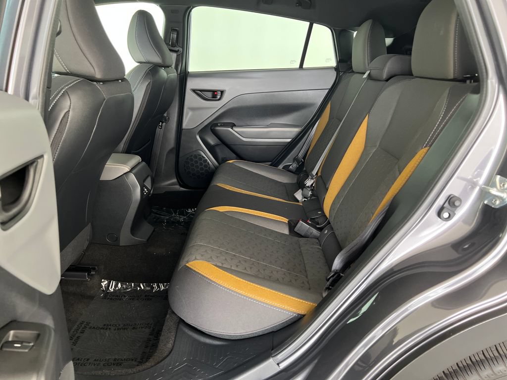 Certified 2024 Subaru Crosstrek 2.5i Sport AWD/4WD image 27