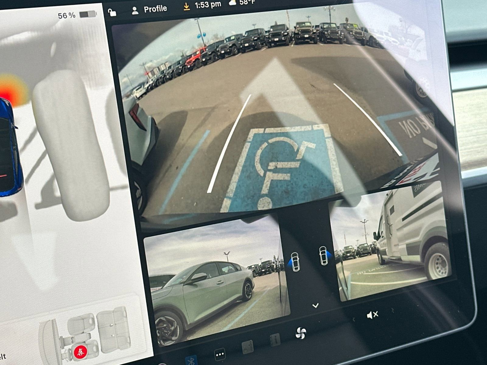 Used 2023 Tesla Model Y Long Range image 20