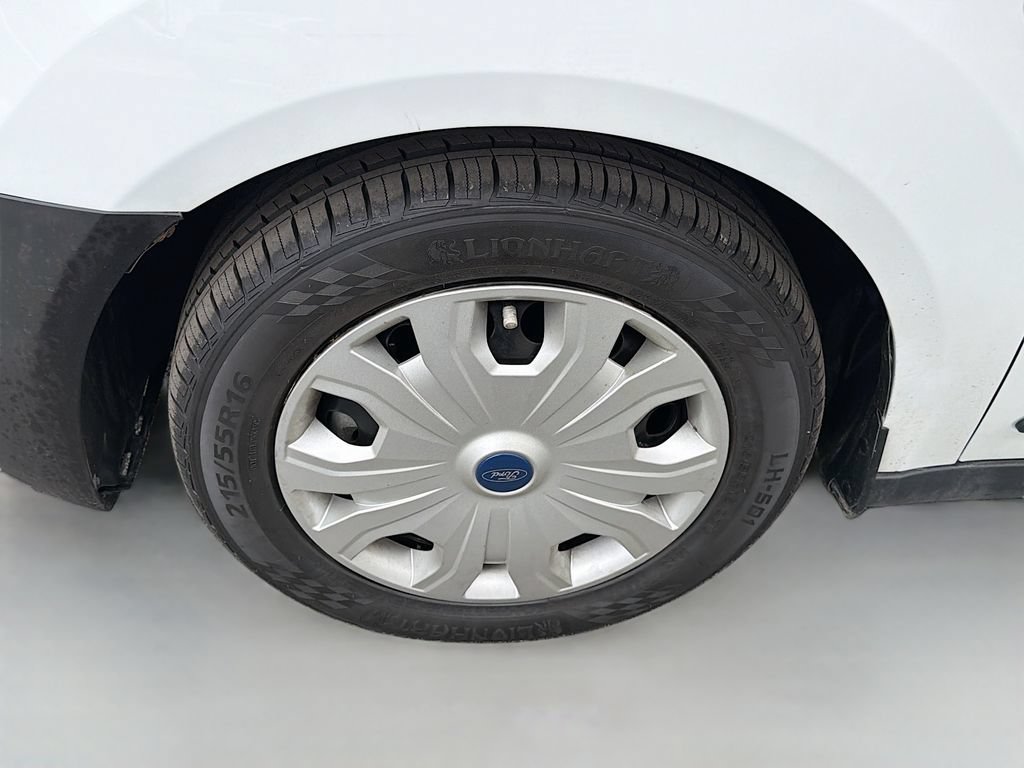 Used 2023 Ford Transit Connect XL FWD image 28