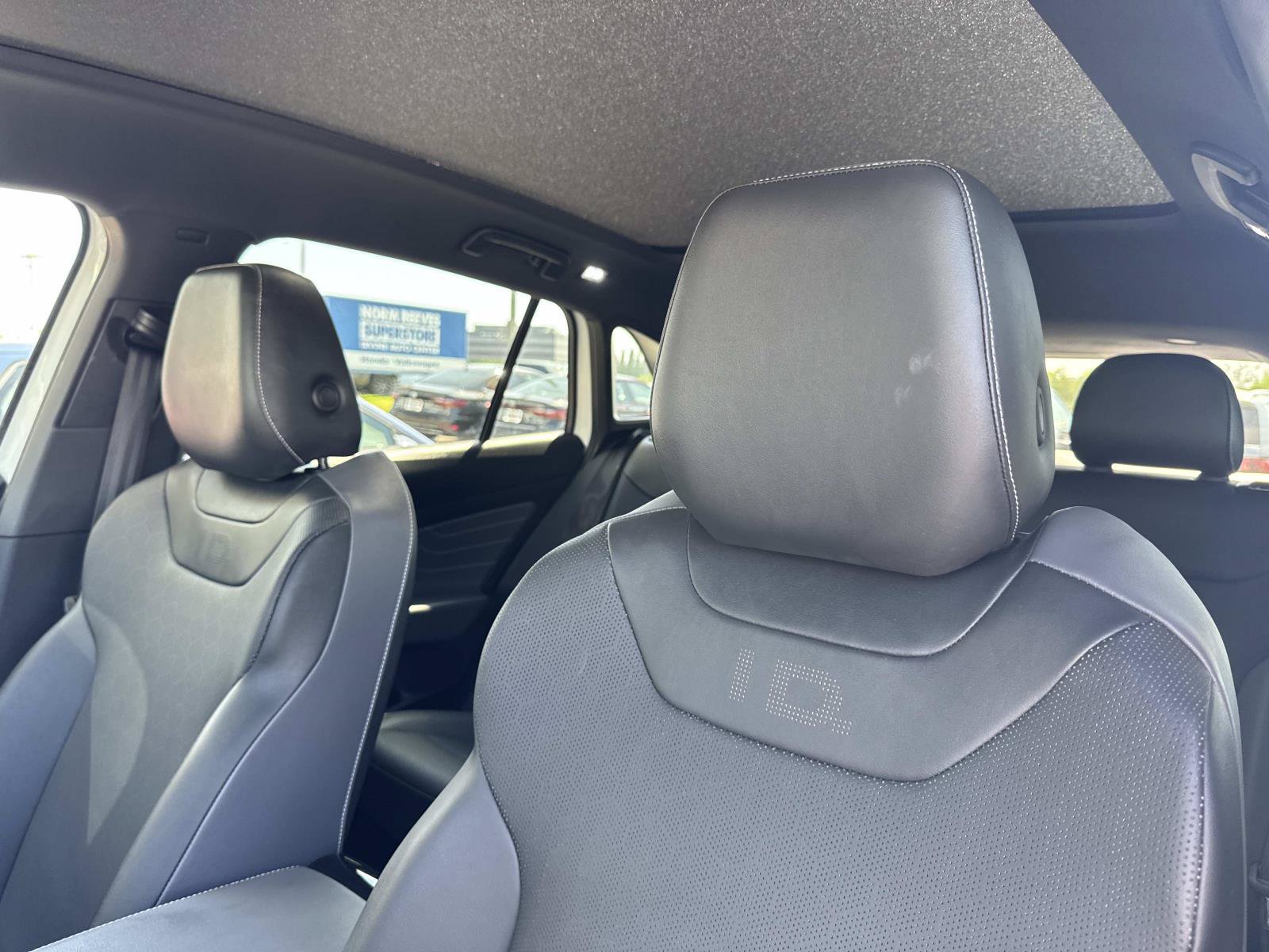 Certified 2023 Volkswagen ID.4 Pro S RWD image 25