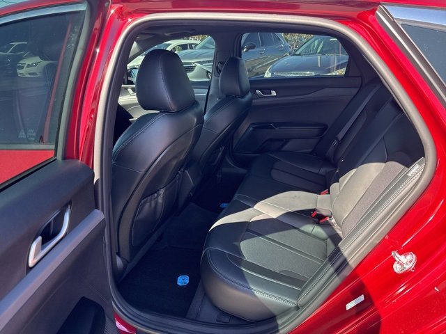 Used 2024 Kia K5 GT-Line image 30