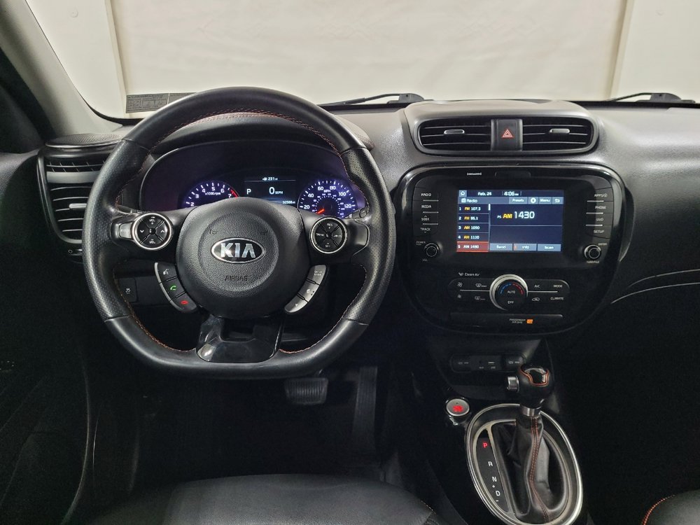 Used 2019 Kia Soul ! FWD image 22