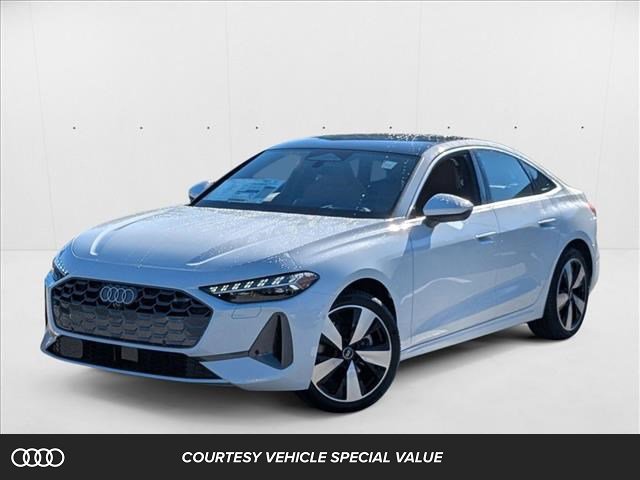 New 2025 Audi A5 2.0T Premium Plus w/ Premium Plus