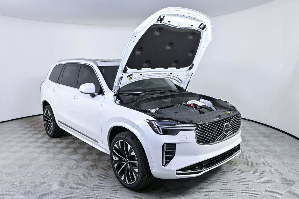New 2026 Volvo XC90 B6 Plus AWD/4WD image 35