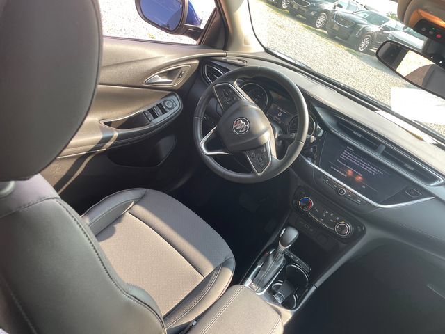 Used 2023 Buick Encore GX Preferred AWD/4WD image 21
