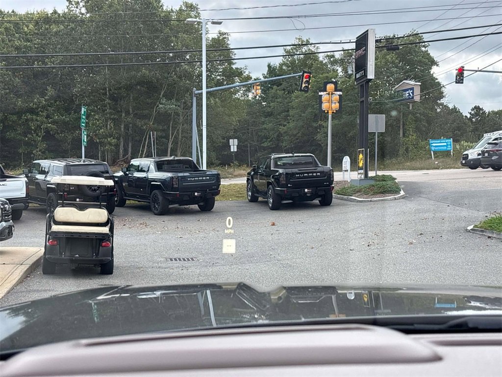 Used 2021 GMC Yukon Denali w/ Denali Ultimate Package image 36