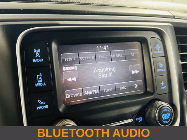 Used 2024 RAM 1500 Classic SLT RWD image 6