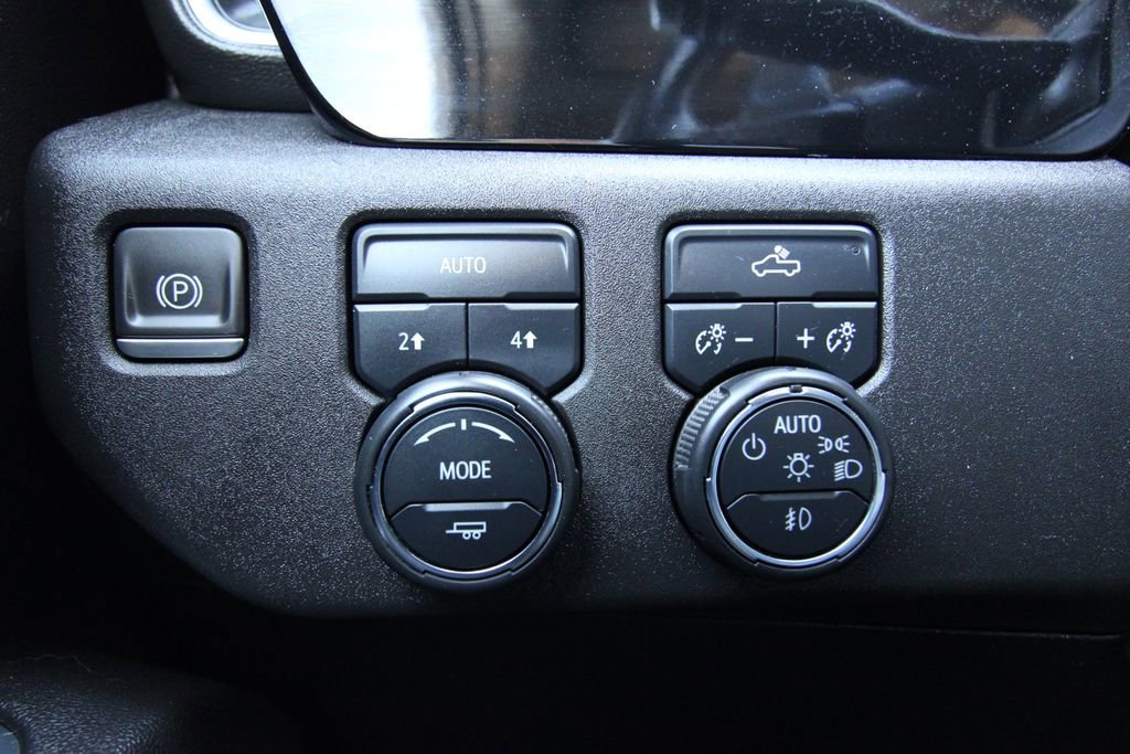 Used 2022 Chevrolet Silverado 1500 RST w/ Redline Edition image 20